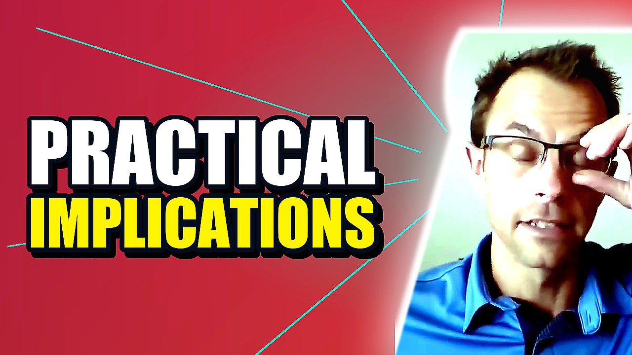 Easy Tricks To Write Practical Implications Of Research