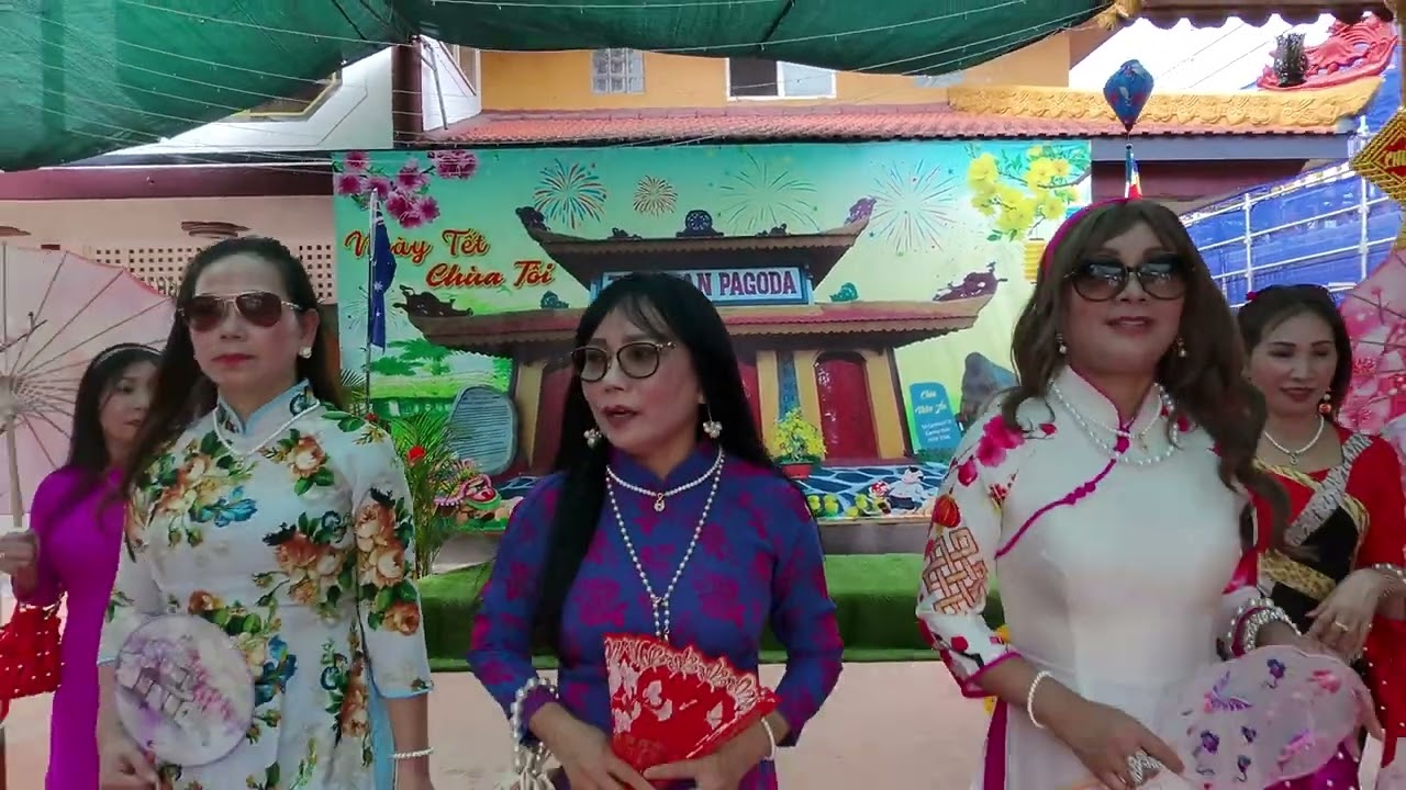 CHÙA THIÊN ẤN 22/02/2026