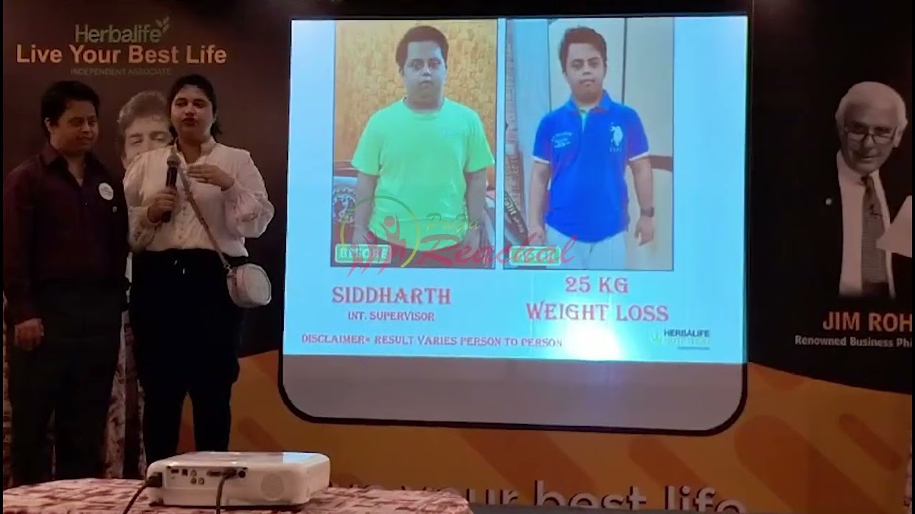 Struggles se Strength tak: Ek Health Transformation Kahani