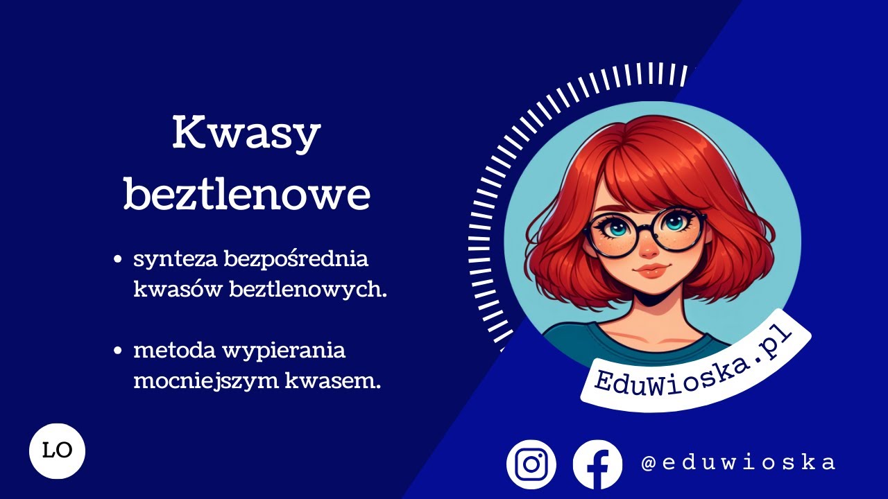 Kwasy beztlenowe
