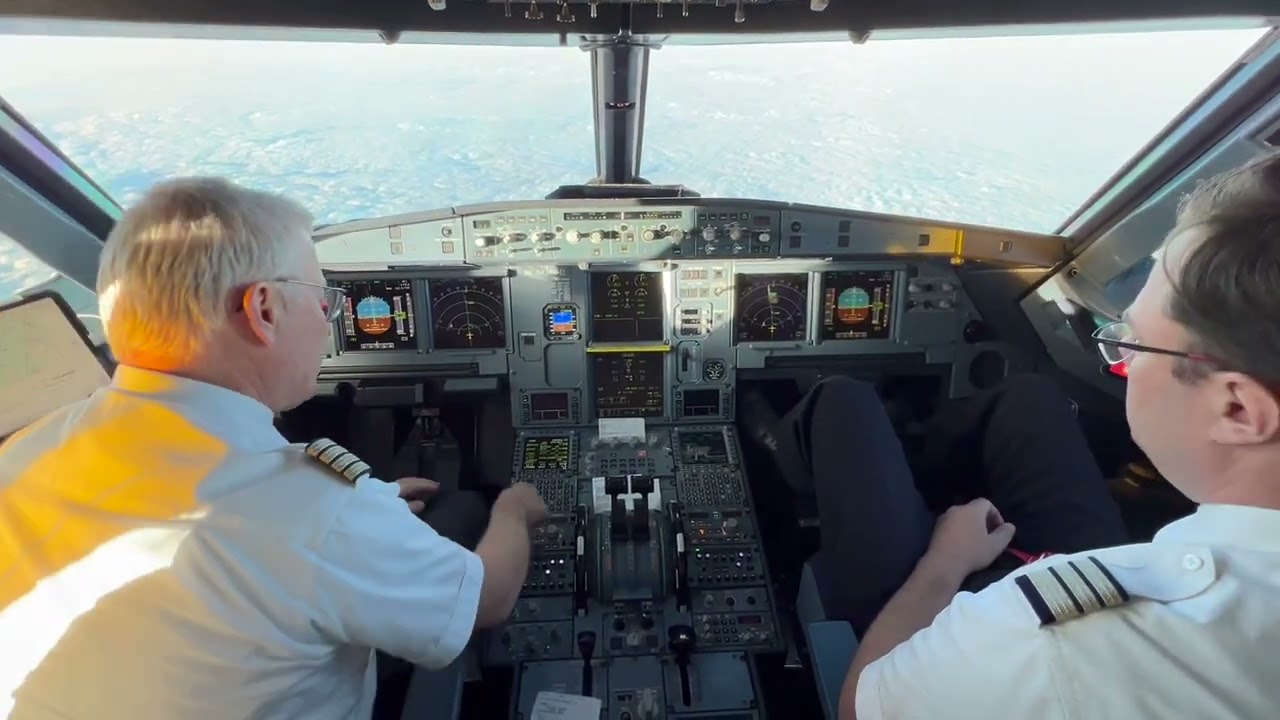 HOW TO FLY TO MADEIRA