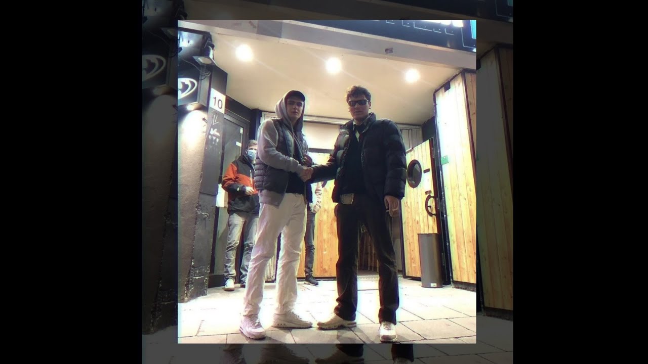 (FREE) BHZ x T Low x Monk Type Beat - 