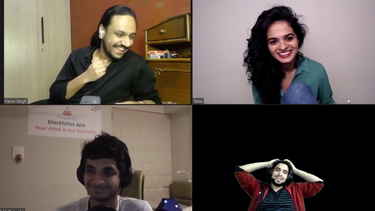Justice for Nashik Ft @Samay Raina, @Vidith Gujrathi, @Karan Singh boomer & Tania Sachdev.