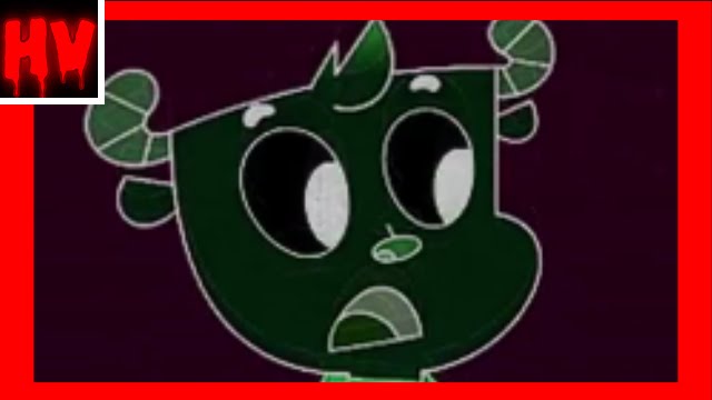 Miracle Star - Theme Song (Horror Version) 😱