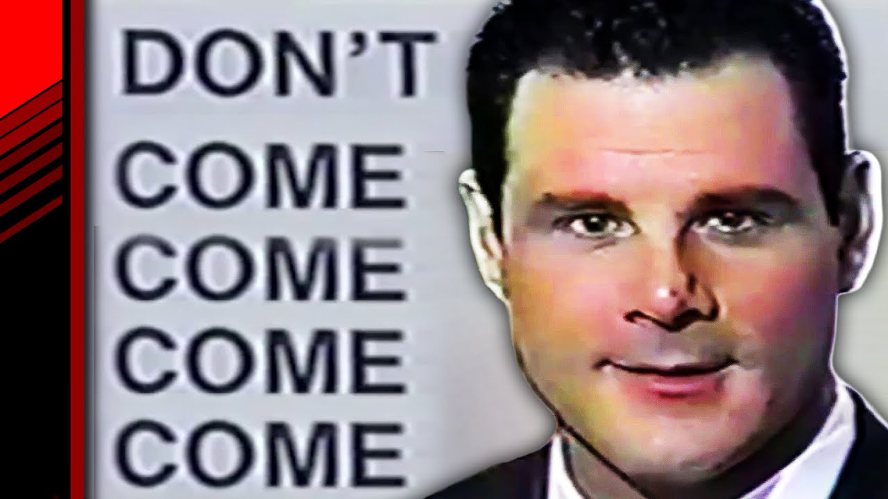 The Strangest VHS Casino & Disney Tapes - VHS VIEWINGZ