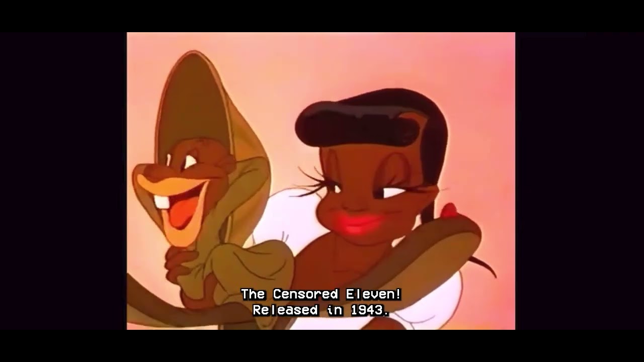 Coal Black & Da Sebben Dwarfs Extended Trailer