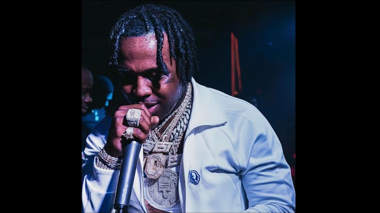 (Free) Lil Durk X Est Gee type beat 