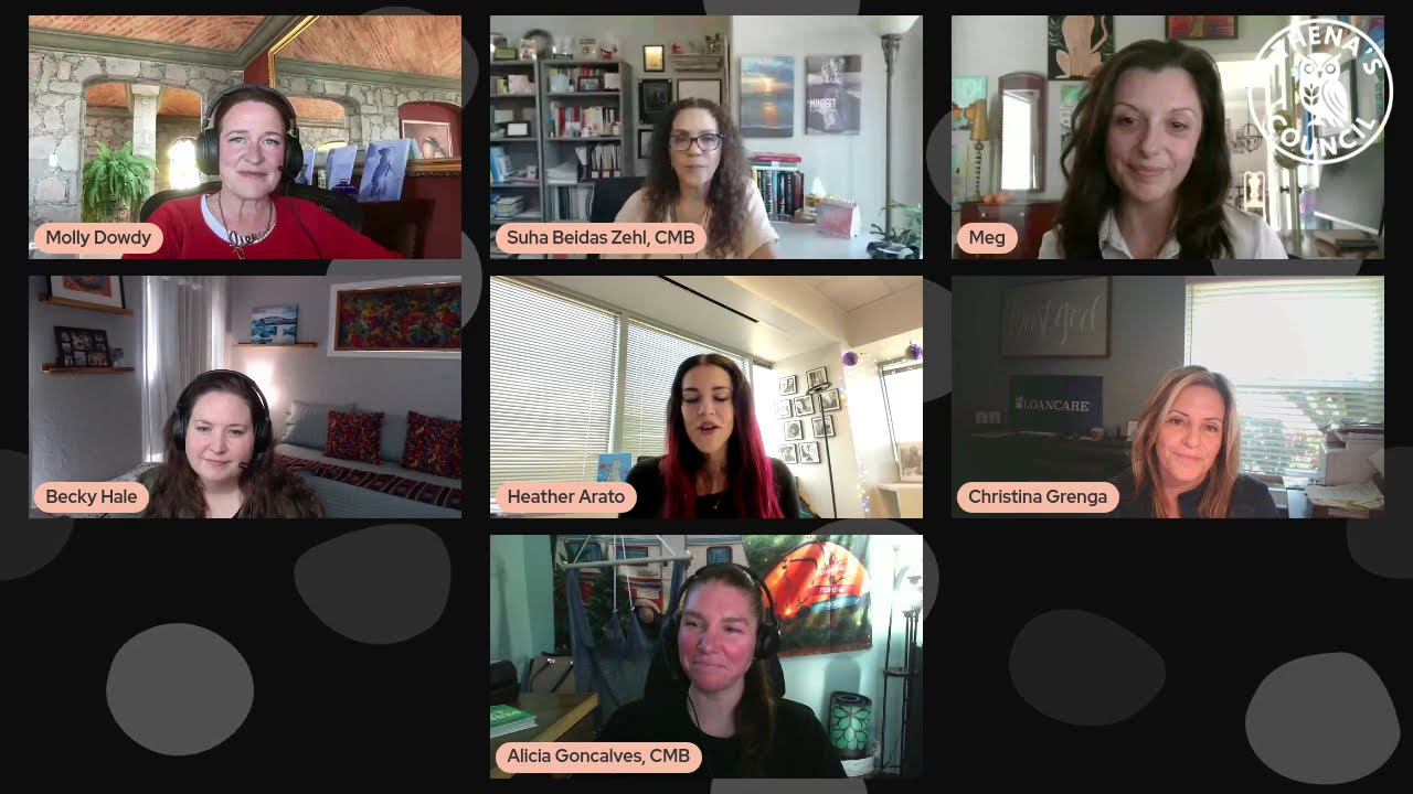 Mentorship in Mortgage: 16 Women Leaders Share Real Stories, Real Impact | FridayWinsLive with Molly