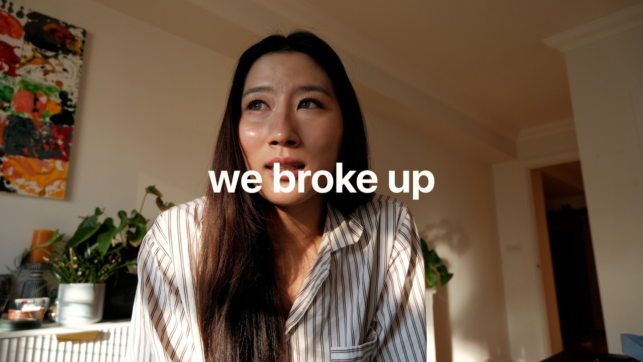 ending 2025 in a new flat and single