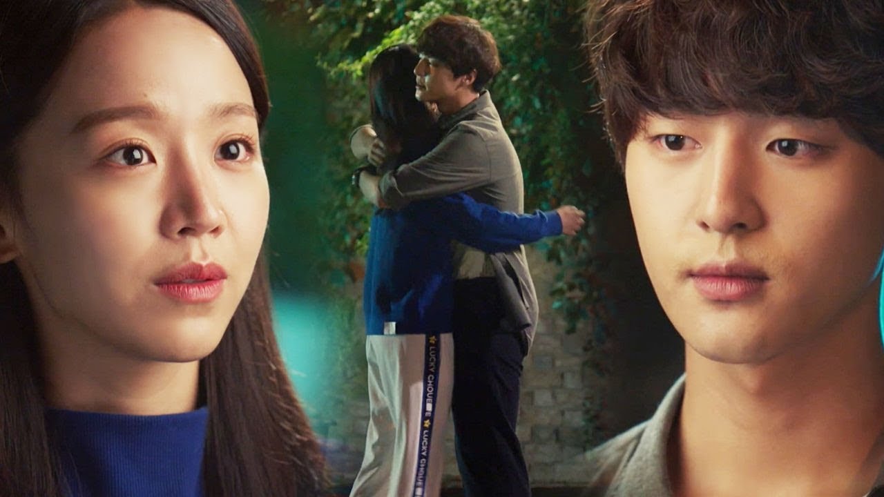 &ldquo;또 반했다&rdquo; 양세종, 러블리한 신혜선 모습에 뜨거운 포옹! 《Still 17》 서른이지만 열일곱입니다 EP29-30