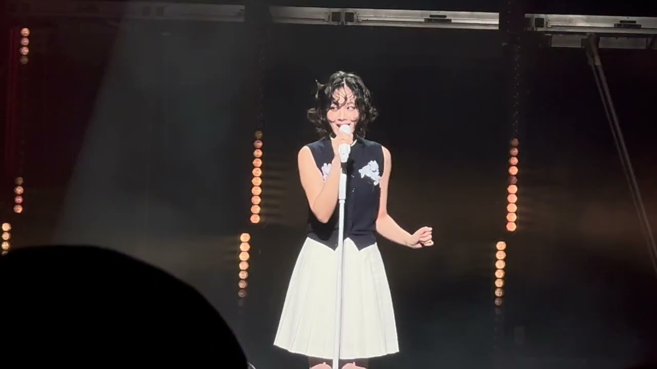 BIBI / [EVE] Tour / Chicago / 6-3-25