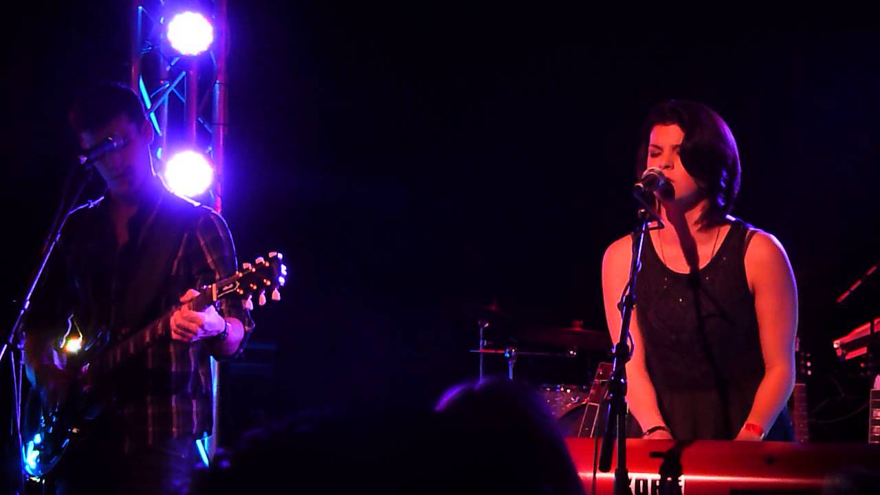 Lights feat. Nellie Veitenheimer & Michael Weisman