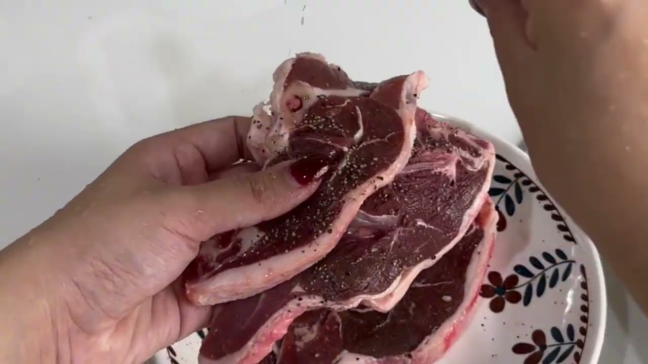 今天的做饭 vlog｜简单但满足 