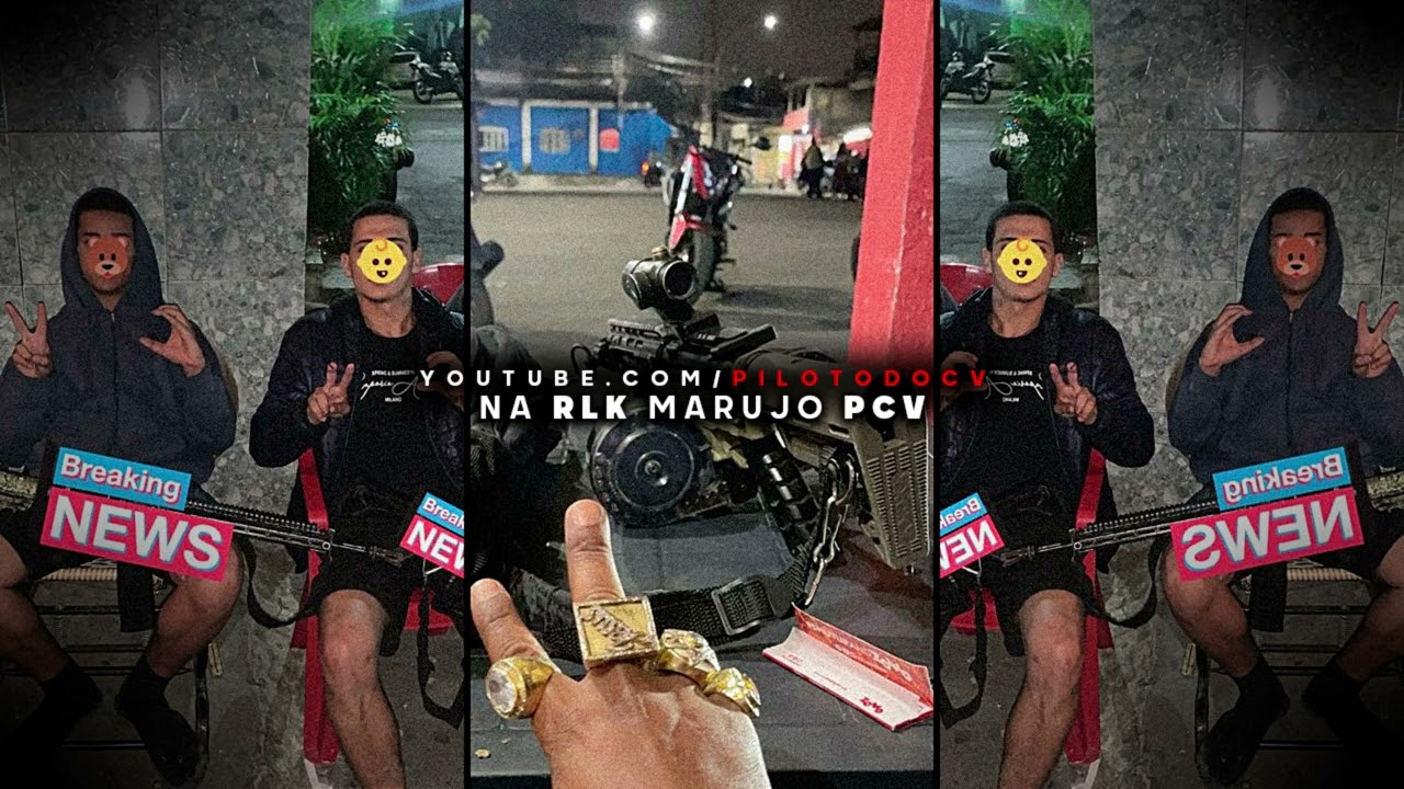 MEGA PROIBIDA PENHA E V.O | DJ NETTO E MC TIKINHO - 2024 🚩