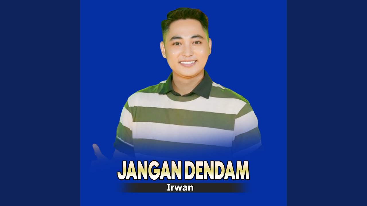 Jangan Dendam