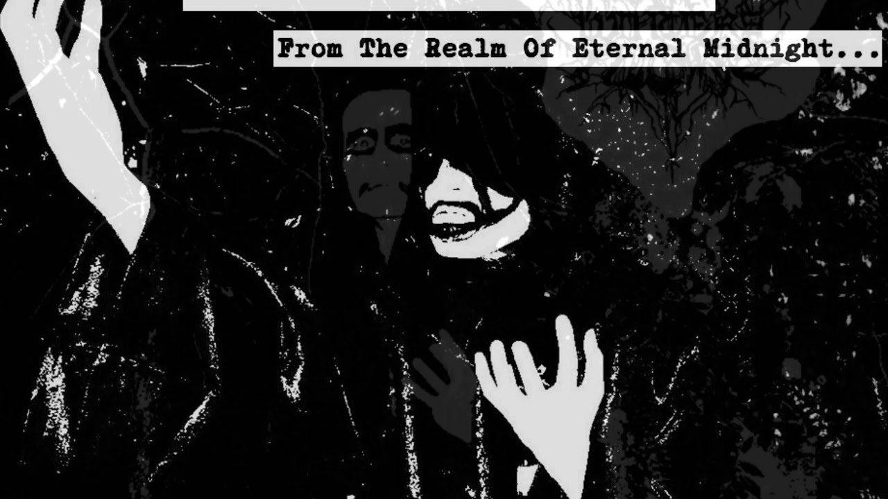 Lament In Winter&rsquo;s Night - From The Realm Of Eternal Midnight