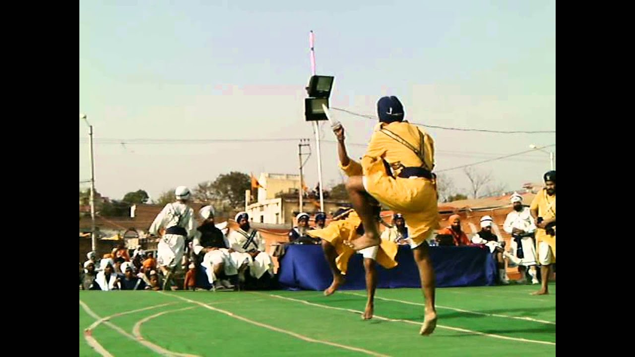 [LIVE] Hola Mohalla 2017 at Anandpur Sahib Punjab | Sikh Festival Hola Mahalla