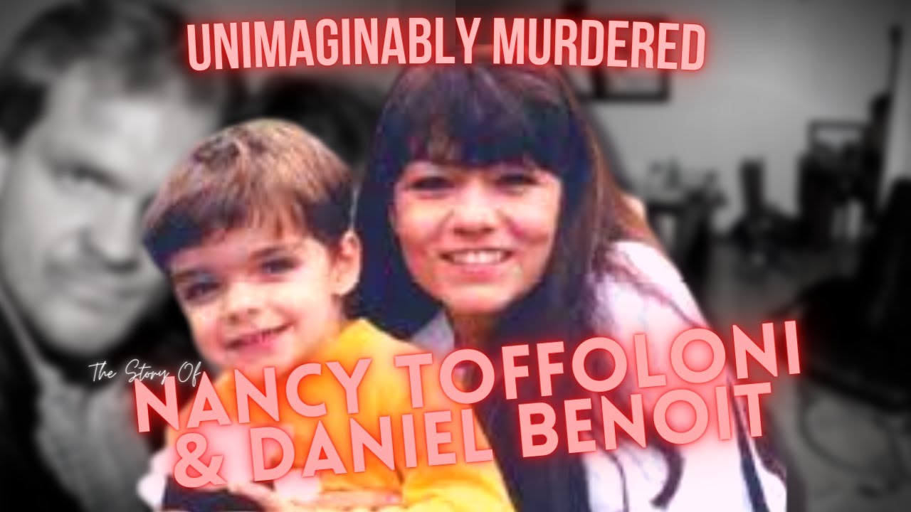 Unimaginably Murdered - The Life, Death & Legacy of Nancy 