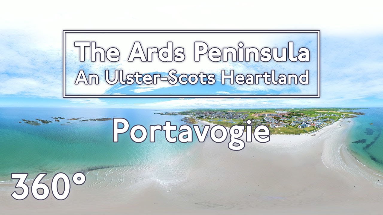 An Ulster-Scots Heartland: Portavogie