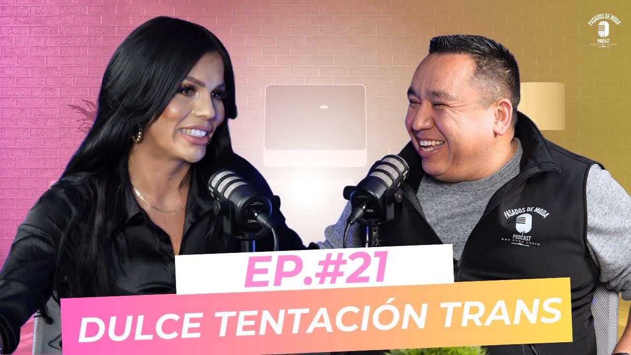 Soy una Mujer Trans Sin Miedo 