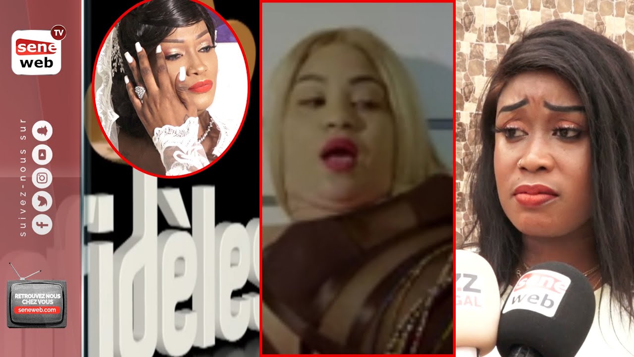 suñu la diokhé rolou lèna wala rolou thiaga digako joué? Voici la surprenante réponse de Ami Collé