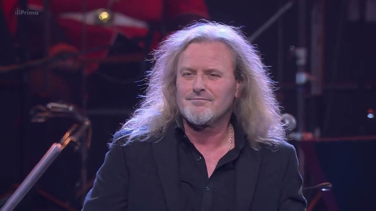 Josef Vojtek - Síla vůle bohů