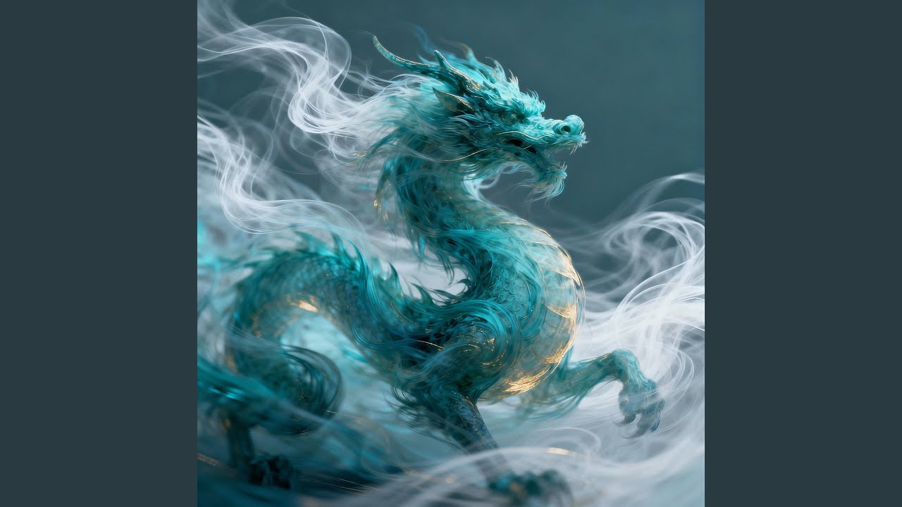 蒼龍 —悠久の瑞風—