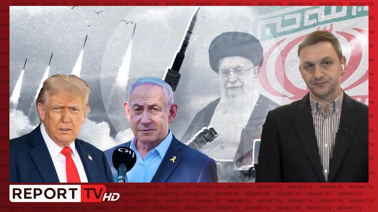 LUFTA/ SHBA nis valën e dytë të sulmeve në Iran, regjimi godet me raketa e dronë drejt Kuvajtit