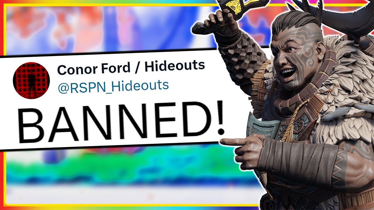 Console Apex Players Just Got Good News