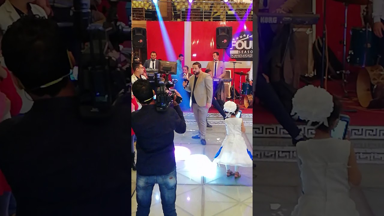 سلطان البلد #الليل صاحبنى