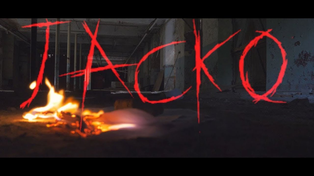 Jack0 - Phoenix Rising [Official Music Video]