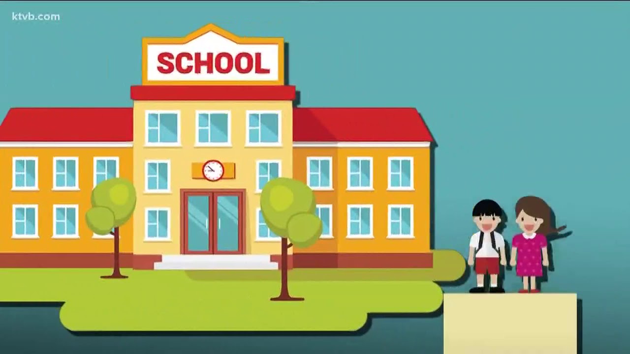 Growing Idaho: Growth, increased students affect education