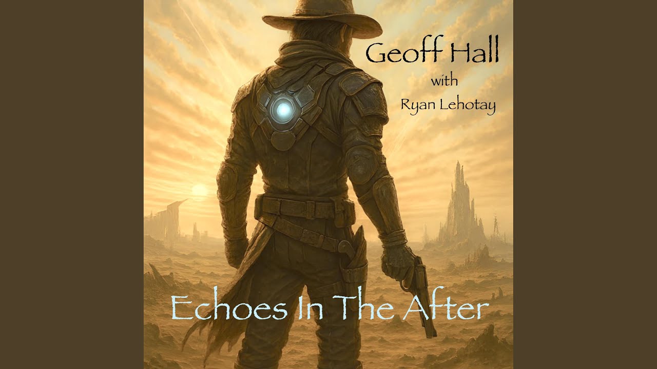 Echoes In The After (feat. The Neon Nightlife)