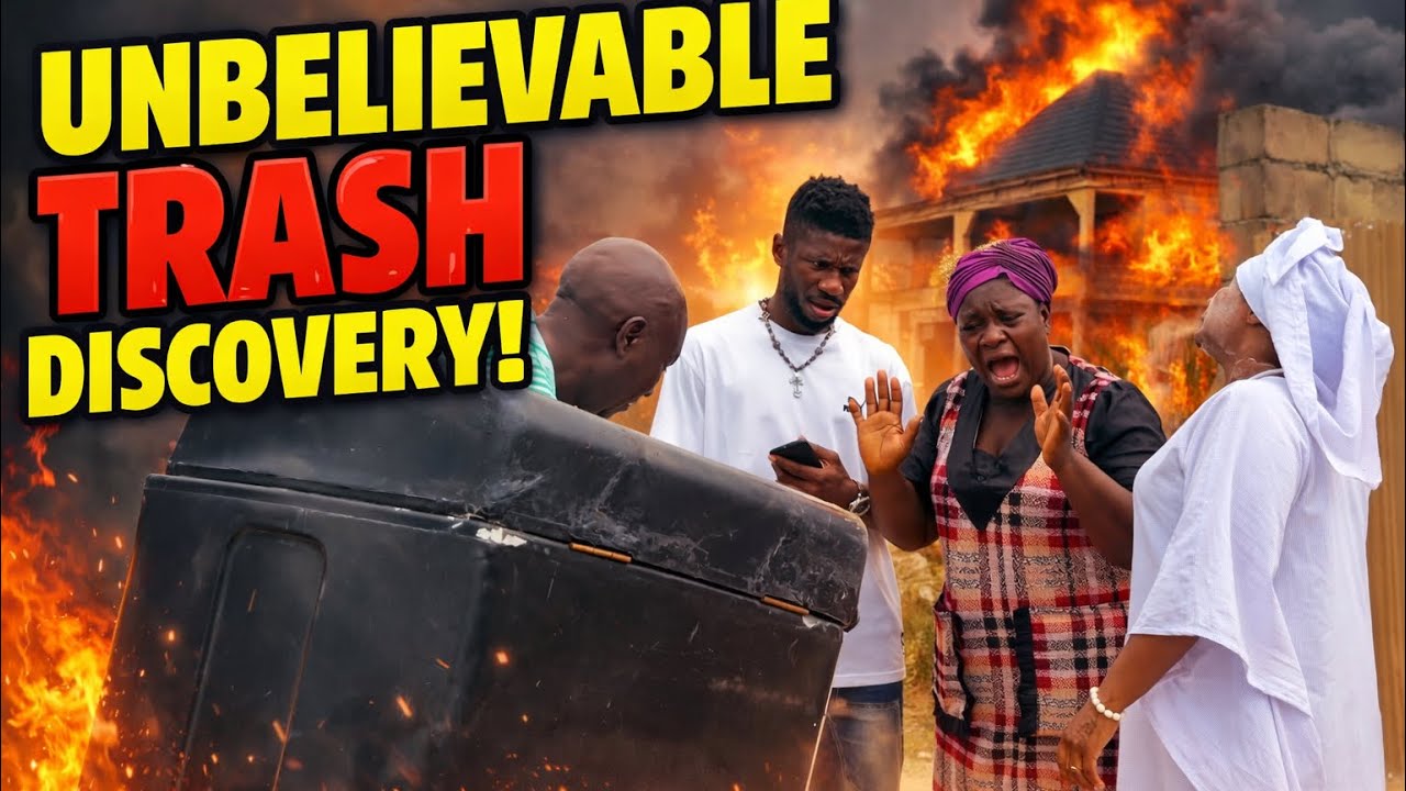 The Must Watch : She thre@tens to burn the bike. 