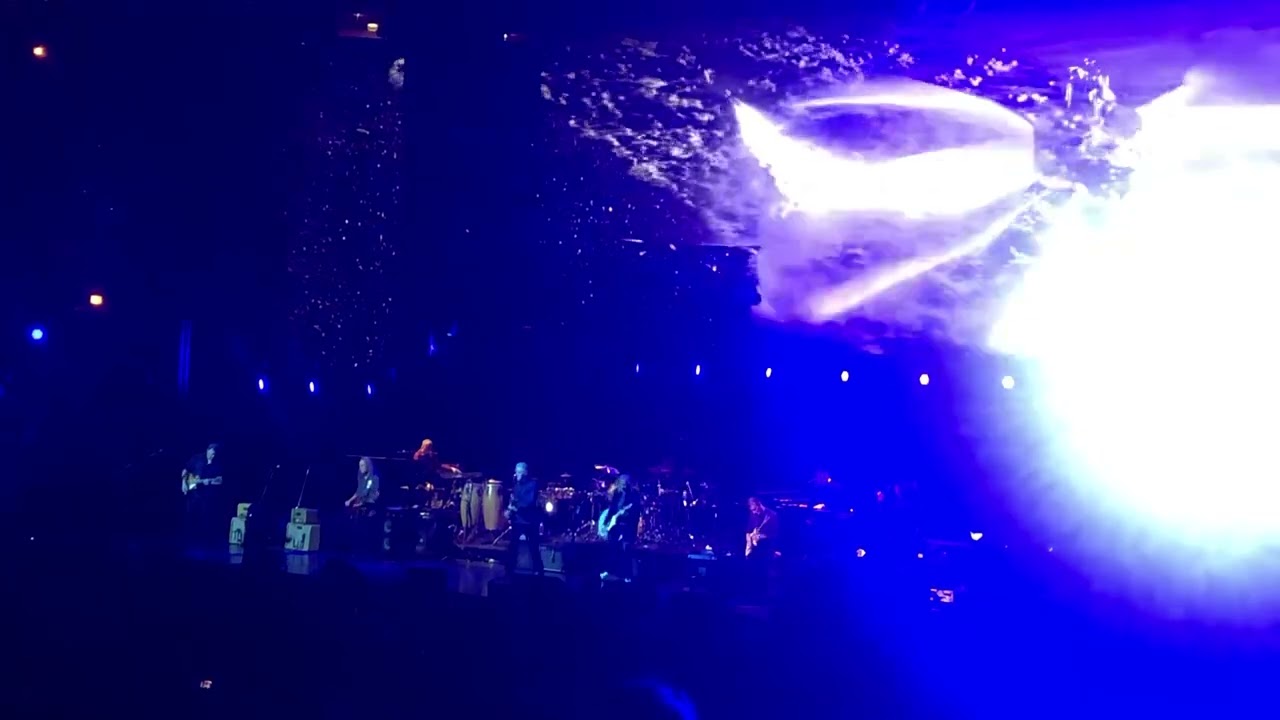 Eagles - The Boys of Summer - United Center- Chicago- 03/19/2022