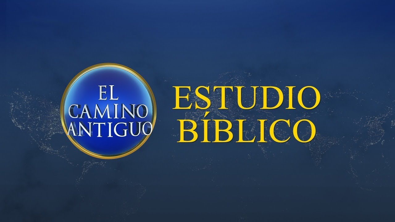 Estudio Bíblico con el Hermano Eli Soriano - 30 de Marzo de 2021, 8:00 pm (hora de Brasil)