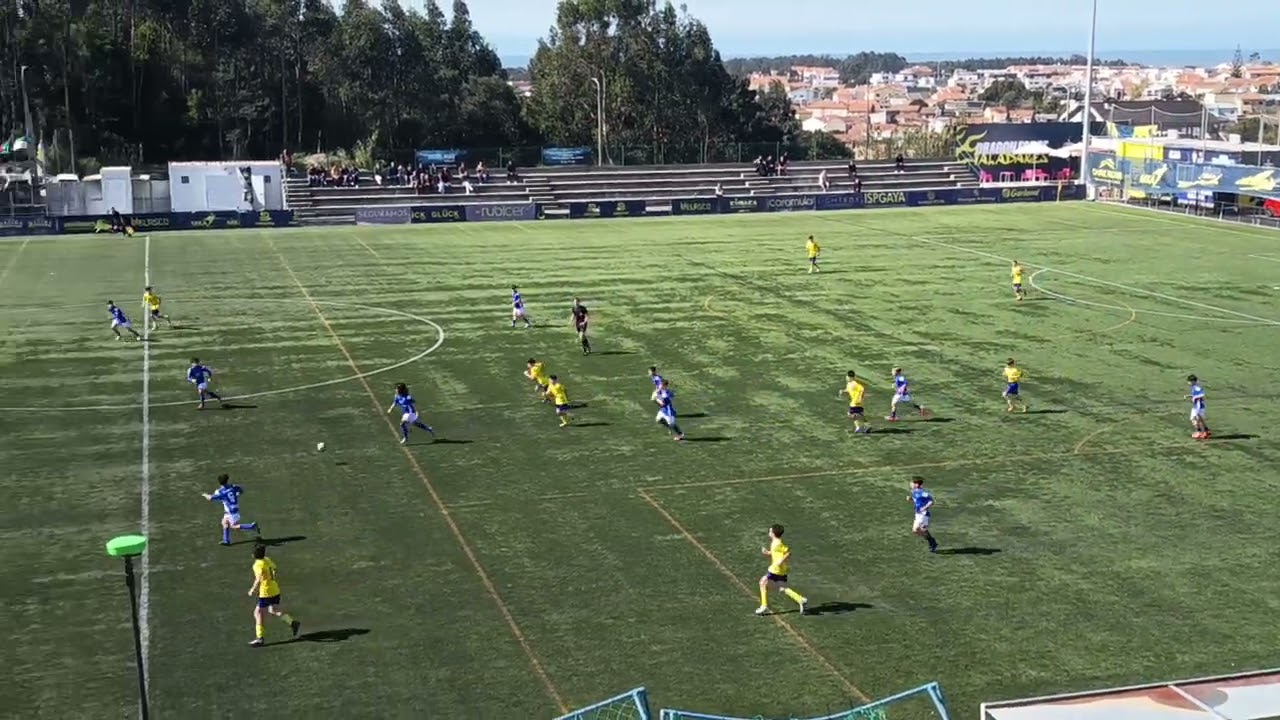 DF Valadares vs Clip 1@
