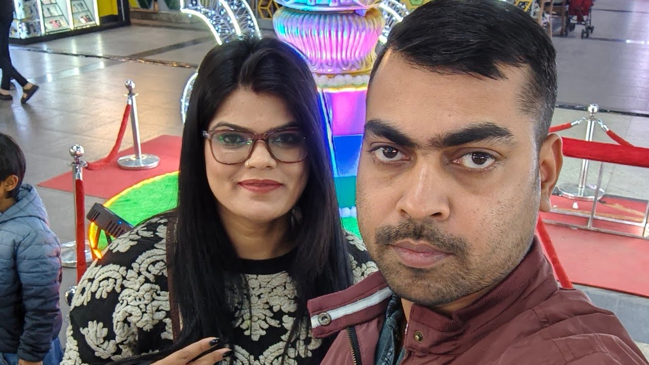 Antima Singh is live