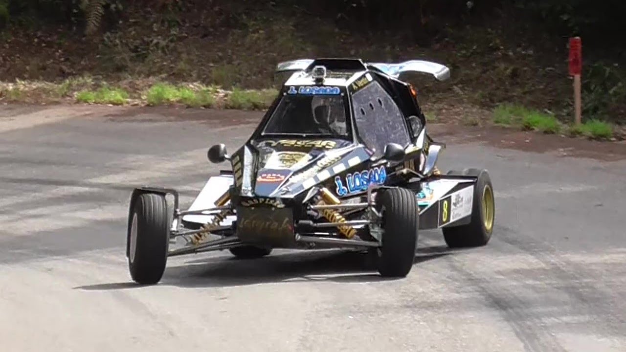BEST OF PISKO VENTIN - YACARCROSS 😱