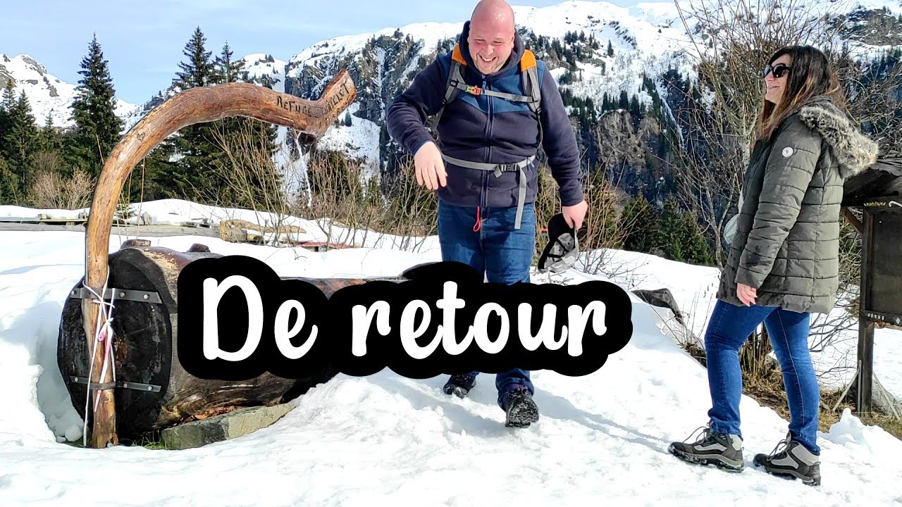 Je retrouve ma vie ! ❤️
