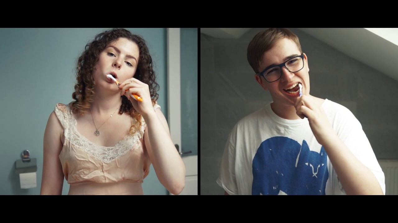 Biskee Brisht - Not Again (Official Video)