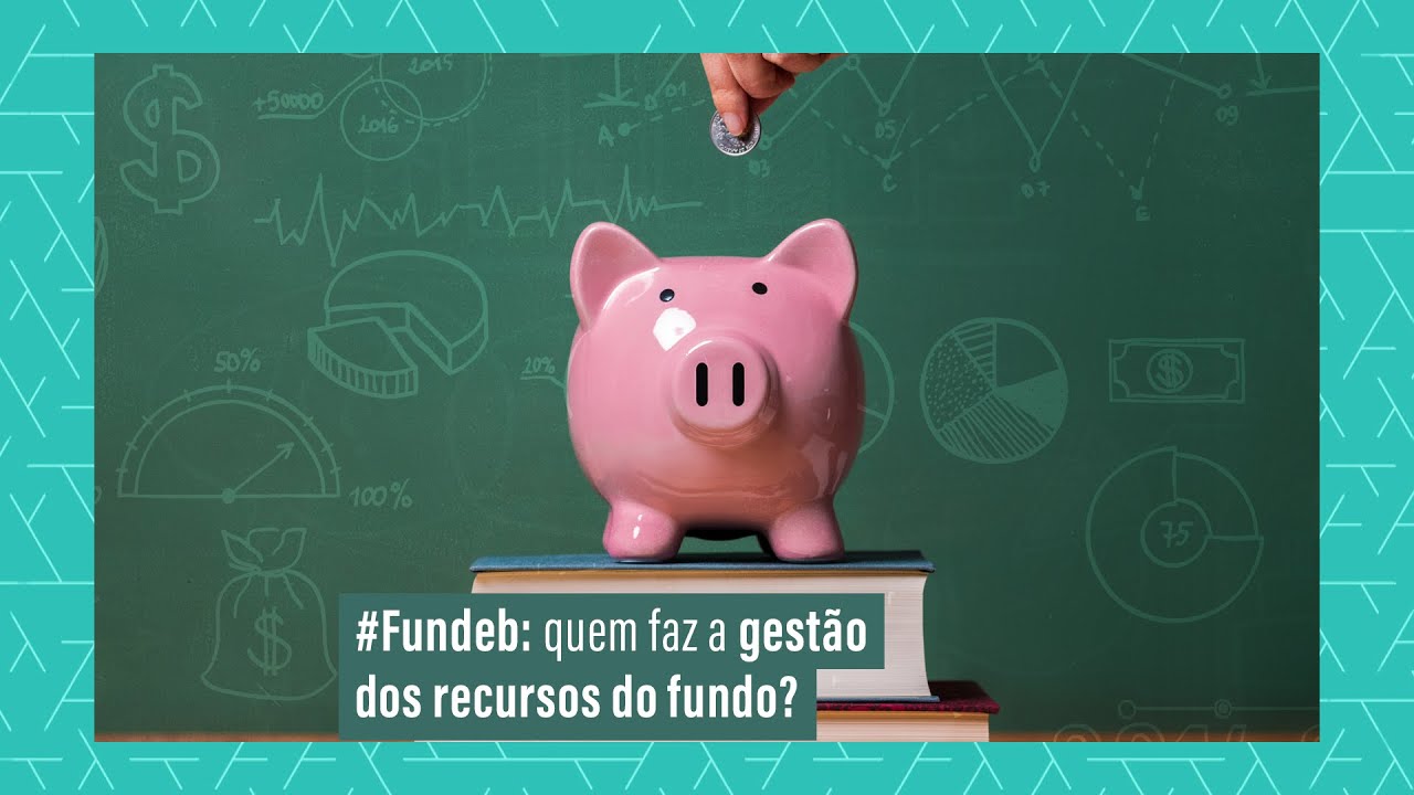 Conselho &eacute; respons&aacute;vel por gerenciar recursos do Fundeb, explica professor