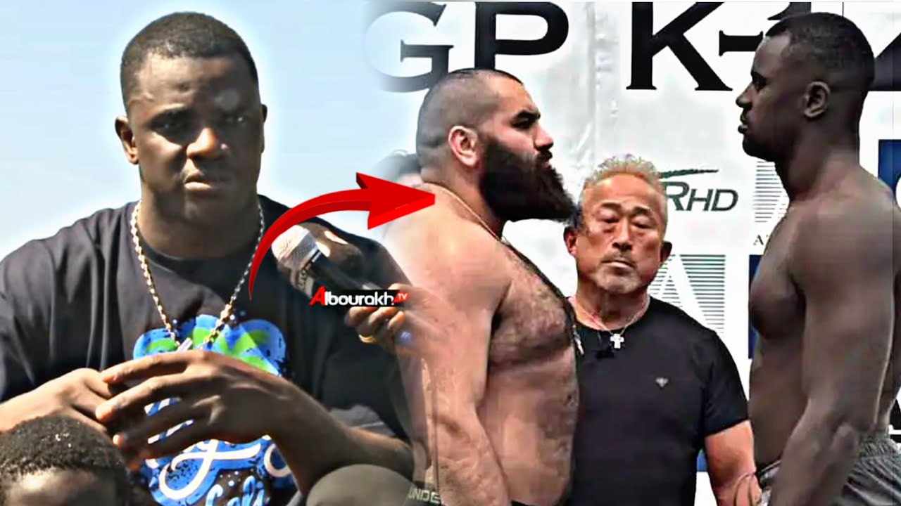 Thiatou Yoff révèle sur son combat King Boxing : 