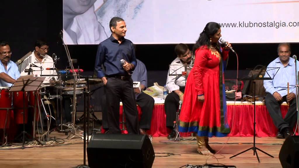 2014-02-21_O mere sona re sona re sona re_Shailaja S. & Anil B.
