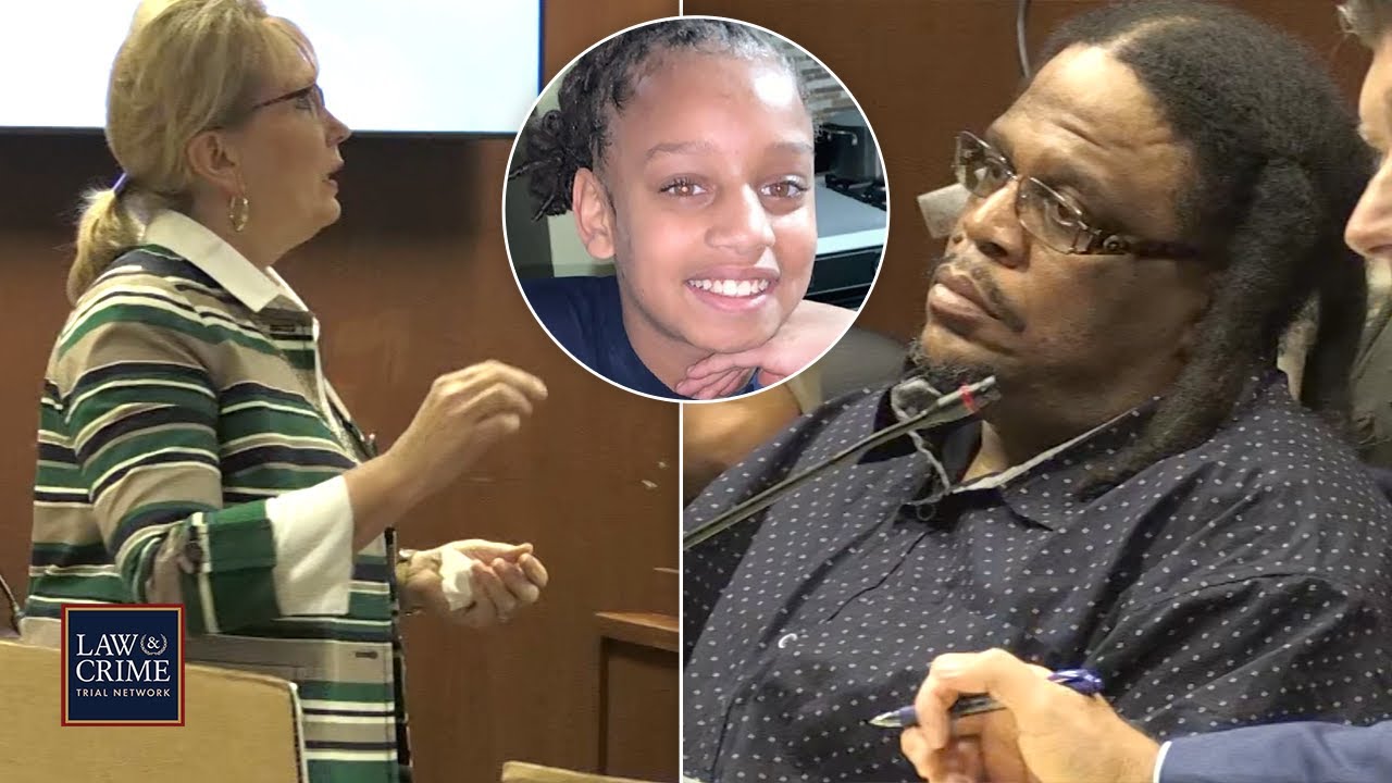 'Breasia Was a Truthteller': Prosecutor Says 10-Year-Old Girl's Honesty Played Role in Her Murder
