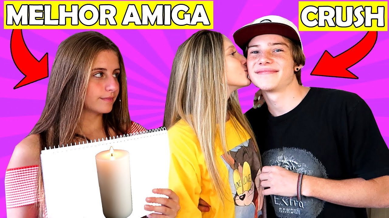 QUEM ME CONHECE MELHOR? *Zabetta Macarini*