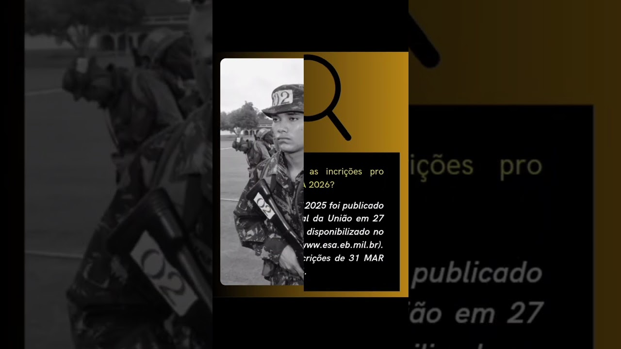 Guia Secreto da ESA