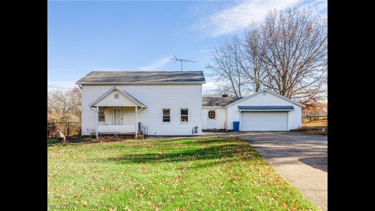 6425 Van Buren Road | New Franklin Real Estate
