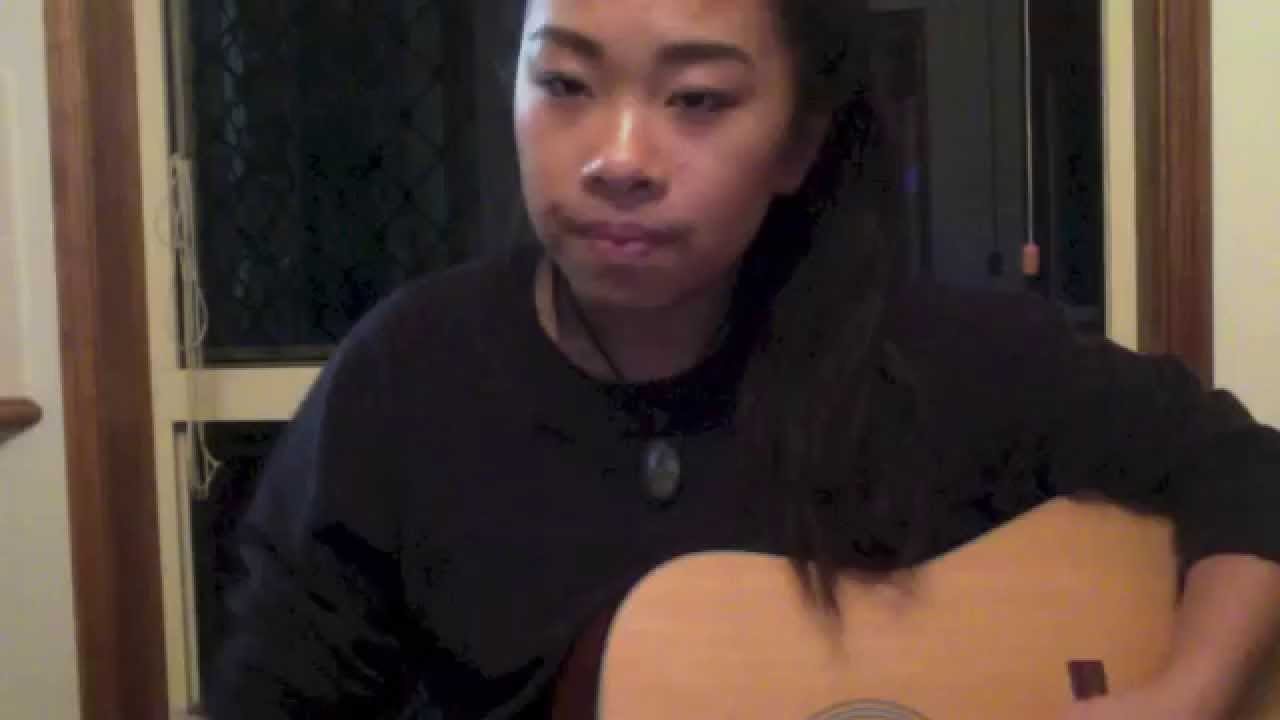 'I Miss You' Cover - Karla
