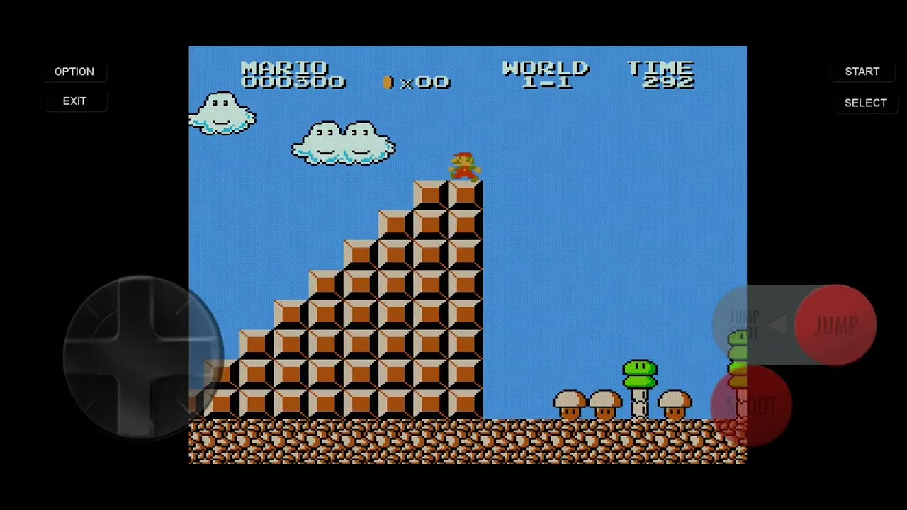 Mario